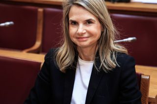 Μιλένα Αποστολάκη